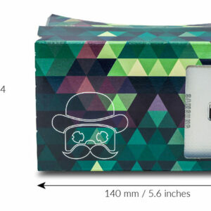 POP! CARDBOARD 3.0 – Inspired by Google Cardboard